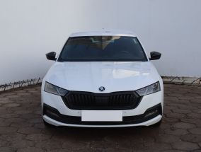 Skoda Octavia - 2021