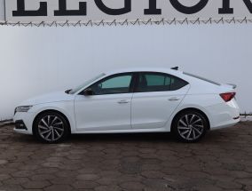 Škoda Octavia - 2021