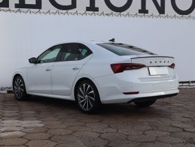Škoda Octavia - 2021