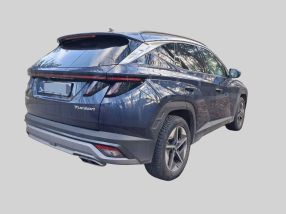 Hyundai Tucson - 2024