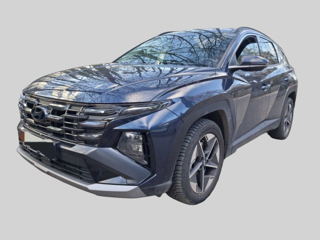Hyundai Tucson 2024