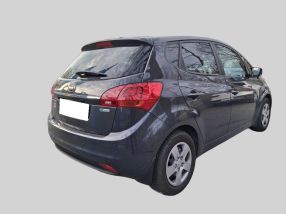 Kia Venga - 2018