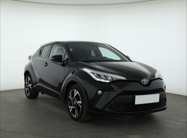 Toyota C-HR 2022