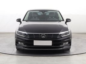 Volkswagen Passat - 2017