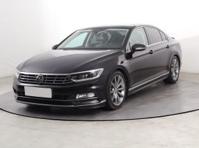 Volkswagen Passat - 2017