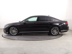 Volkswagen Passat - 2017