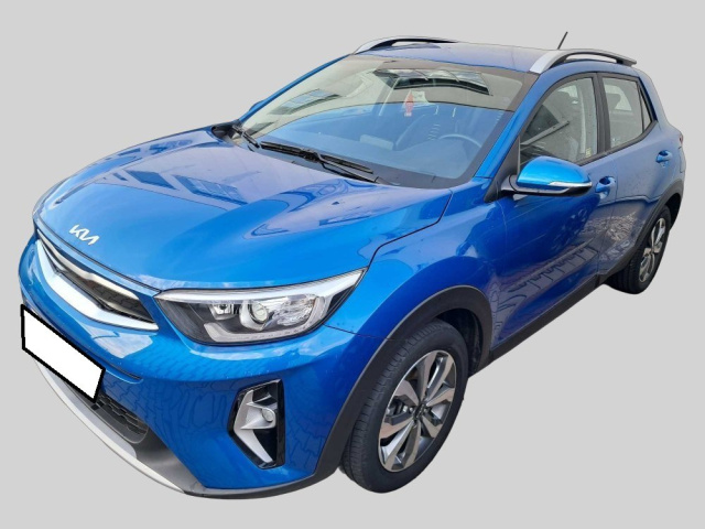 Kia Stonic 2022