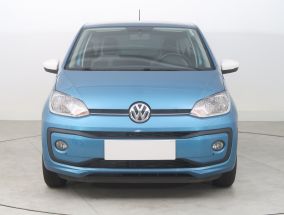 Volkswagen Up! - 2018