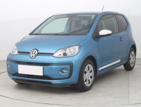 Volkswagen Up! - 2018