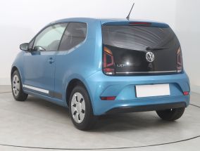 Volkswagen Up! - 2018