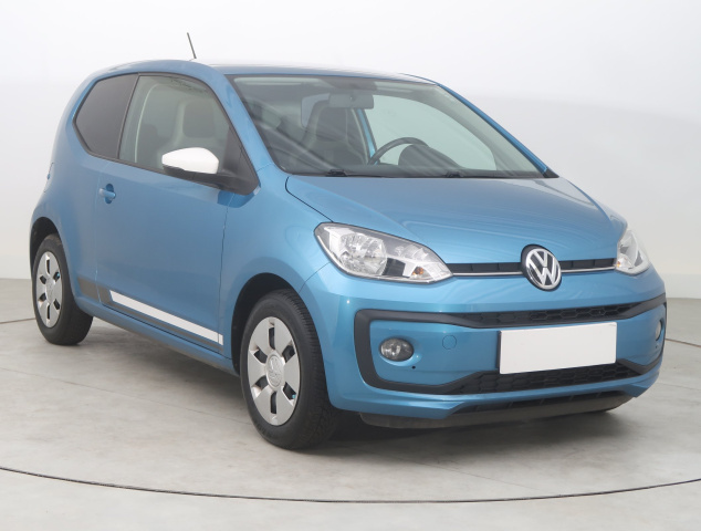 Volkswagen Up! 2018