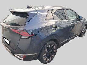 Kia Sportage - 2023