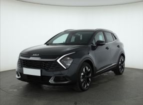 Kia Sportage - 2023