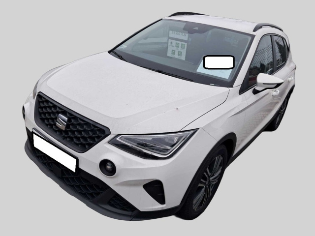 Seat Arona 2022