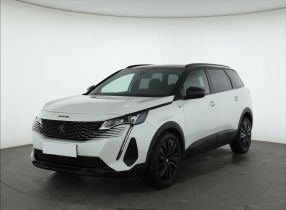 Peugeot 5008 - 2021