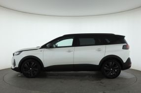 Peugeot 5008 - 2021