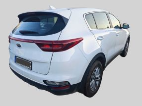 Kia Sportage - 2021