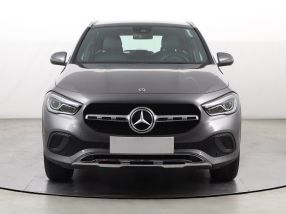 Mercedes-Benz GLA - 2020