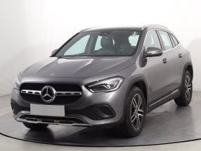 Mercedes-Benz GLA - 2020