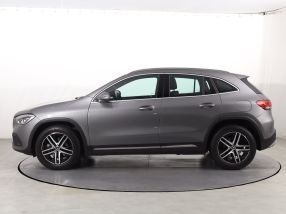 Mercedes-Benz GLA - 2020