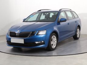 Škoda Octavia - 2019