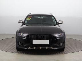 Audi Allroad A4 - 2014