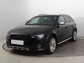 Audi Allroad A4 - 2014