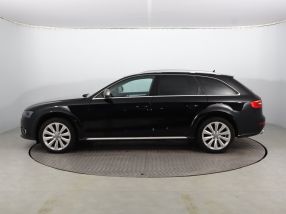 Audi Allroad A4 - 2014