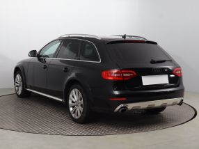 Audi Allroad A4 - 2014