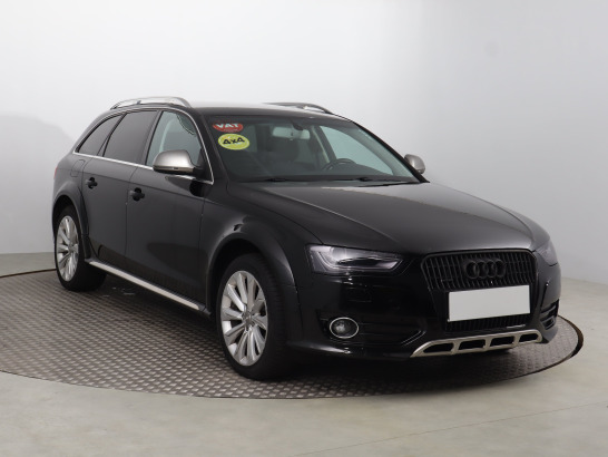 Audi Allroad A4
