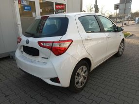 Toyota Yaris - 2019