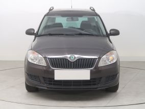 Skoda Roomster - 2010