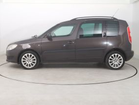 Škoda Roomster - 2010