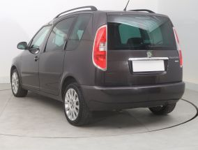 Škoda Roomster - 2010