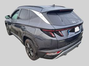 Hyundai Tucson - 2023