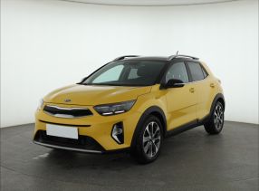 Kia Stonic - 2021