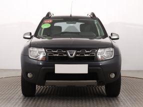 Dacia Duster - 2017