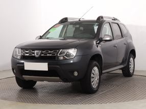 Dacia Duster - 2017