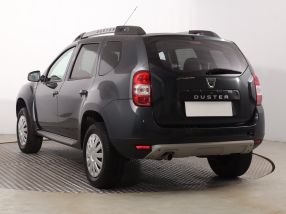 Dacia Duster - 2017