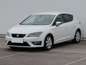 Seat Leon - 2015