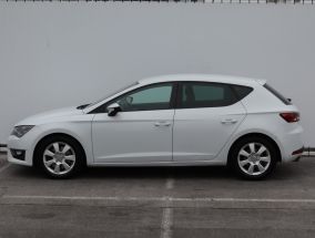 Seat Leon - 2015