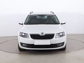 Skoda Octavia - 2017