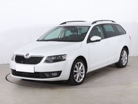 Skoda Octavia - 2017