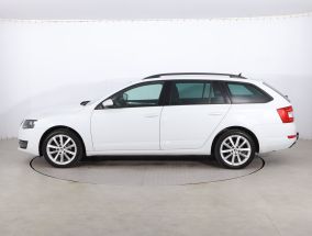 Skoda Octavia - 2017