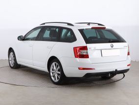 Skoda Octavia - 2017