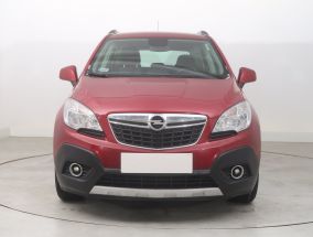 Opel Mokka - 2014