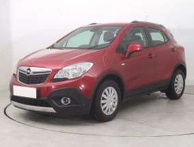 Opel Mokka - 2014