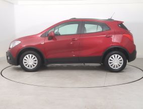 Opel Mokka - 2014