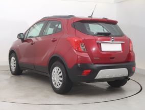 Opel Mokka - 2014