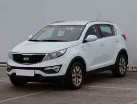 Kia Sportage - 2015